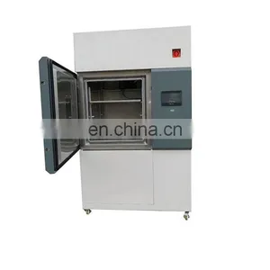 Environmental Chamber Xenon Lamp Weather Resistant Xenon Light Aging Testing Chamber thumbnail-4