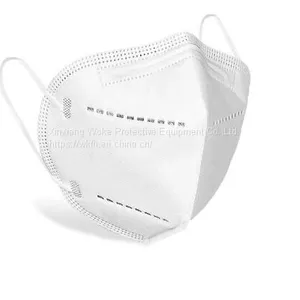 Protective Mask Kn95 thumbnail-2