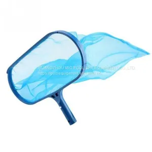 Swimming Pool Plastic Leaf Skimmer thumbnail-3