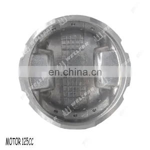 Motorcycle Piston for Motor125 thumbnail-4