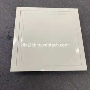 HVAC Maintainess Used Access Door Ventilation Manhole Door Panel thumbnail-2