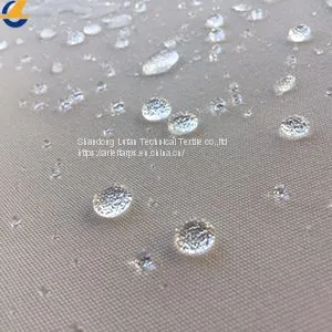 Polyester/cotton Canvas Waterproof thumbnail-2