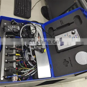 Actuators G-001 G-277 G-88 G-77 Test Machine All Kinds Electronic Actuators Test Equipment TD04 thumbnail-1