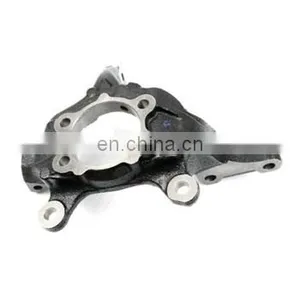 2014 AUTO STEERING KNUCKLE 40015-1KA1A 40014-1KA1A for Revo thumbnail-3