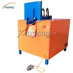 Xinpeng New Auto Generator Stator Copper Pulling Machine thumbnail-2