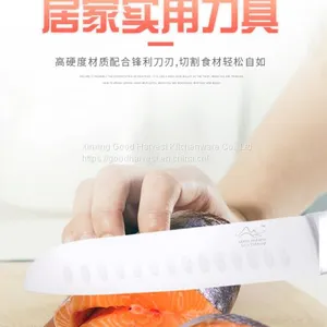 Stainless Steel Knife Sets thumbnail-3