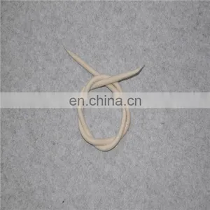 10mm Diameter Wool Felt Rope Industry Wool Felt Strips thumbnail-6