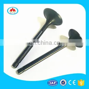Car Intake Exhaust Engine Valve for Toyota 3ZZ 3ZZ-FE 13711-22040 13715-22040 thumbnail-3