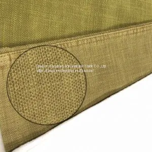 100%Cotton Slub Dobby Fabric thumbnail-1