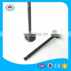 Motor Spare Parts Intake and Exhaust Engine Valve for Toyota 2tr-fe 2tc 2tg 2trfe thumbnail-2
