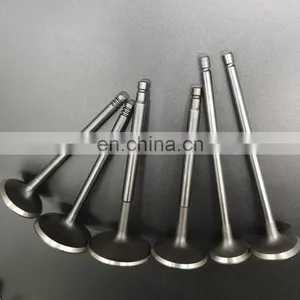 Kit For Toyota Starlet Glanza Turbo 4EFTE 5EFTE 1.5mm Oversize Engine Valve Supertech Performance Auto Parts Supplier thumbnail-4