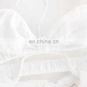 New Fashion Design Baby Clothing Infant Clothes Baby Romper thumbnail-5