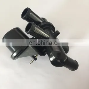 COOLING HOSE CONNECTOR VALVE 12380318 FOR CHEVEORLET 1996 Silverado 5.7L-V8 BUICK GM DAEWOO OPEL LACETTI OPTRA thumbnail-5