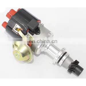 Ignition Distributor FOR VW OEM 9230087224 9230087169 02690521532 thumbnail-1