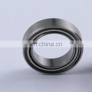 ISO9001:2015 RC HOBBY BEARING MANUFACTURER 6700ZZ 10*15*4 RC BEARING thumbnail-5