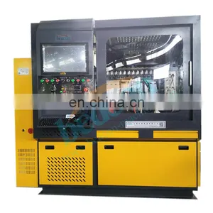 Common Rail Diesel Fuel Injection Pump Test Bench Cr919 With Coding,CAT 320D, HEUP, BIP, VP37, VP44, RED4 Function thumbnail-1