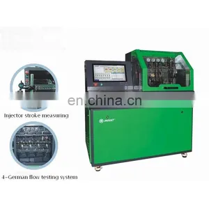 Full Function Common Rail Injector Test Bench EPS816F Can Test Four Injectors at the Same Time thumbnail-2