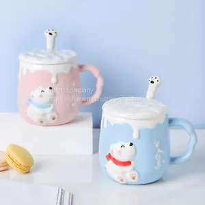 Ceramic Cup thumbnail-5