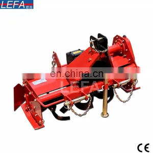 Agriculture Light Rotavator for Tractor 20-30HP thumbnail-3