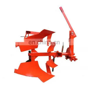 Lefa 20hp Tractor Agricultural Reverse Plow thumbnail-3