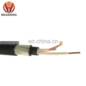4 Core Copper Xlpe Power Cable 95mm thumbnail-2