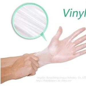 Disposable Gloves Medical Grade thumbnail-1