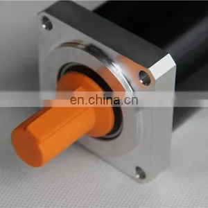 Nema 23 Mini Planetary Gearbox for Servo Motor thumbnail-6