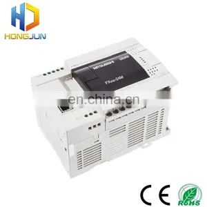Original Mitsubishi High Speed FX Family PLC FX3G-24MT thumbnail-2