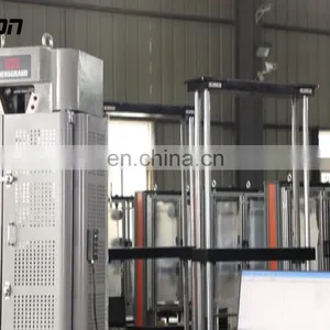 Steel Bolt Nut Nail Rebar Wire Construction Material Tensile Strength Testing Equipment Price thumbnail-1