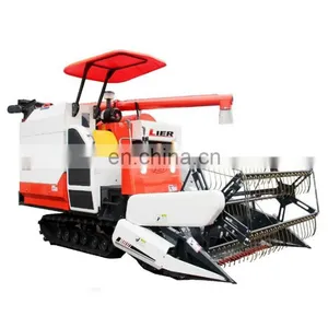 High Quality High - Position Rotary Harvester Lier 2.0I-C thumbnail-1