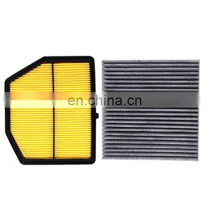 High Quality Air Filter for OEM Car 16546-3KY0B-999 thumbnail-1