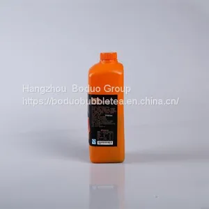 Cantaloupe Flavored Powder Boduo Bubble Tea Raw Material Affordable Price thumbnail-4