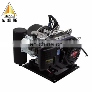 Temperature Protection Simple Installation Generator Range Extender 48V/60V/72V thumbnail-6