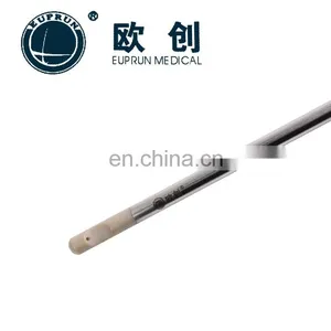 Higu Quality Laparoscopic Instruments Knot Pusher thumbnail-3