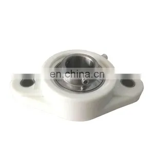 High Precision Pillow Block Bearing Plastic Flange Bearings thumbnail-2
