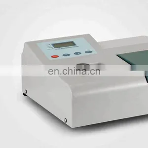 Handheld 5nm Single Low Cost Spectrophotometer,721 Visible Spectrophotometer thumbnail-1