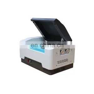XRF Spectrometer for Coating Thickness Measurement thumbnail-1