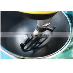 ASTM C27 C305 Cement Planetary Benchtop Heavy-Duty Laboratory Morta Mixer for Cement Test thumbnail-5