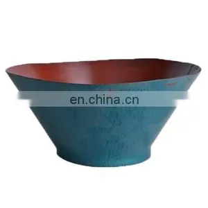 New Product for Test Concrete Slump of Concrete Slump Cone Apparatus thumbnail-6