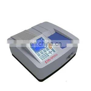 DU-8600RN Spectrometer Split Beam UV Vis Spectrophotometer thumbnail-1