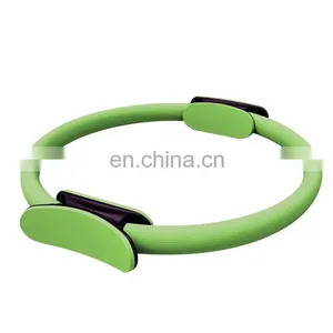 Fitness Exercise Good Quality's Balanced Body Studio Pilates Product Dual Grip Yoga Magic Pilates Ring Yoga Ring thumbnail-4