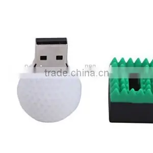 Usb Flash Drive Golf thumbnail-1