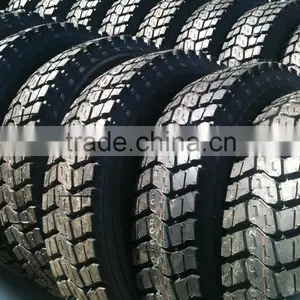 TBR Tyre 1100r20 Chinese Tyres Brands thumbnail-1