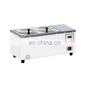 Wholesale Stainless Steel Inner Chamber 1500w Constant Temperature Water Bath thumbnail-1