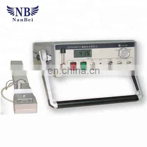 Fast Photosynthetic Testing Plant Photosynthesis Meter thumbnail-2