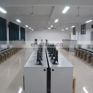 Guangzhou Language Control Lab Language Lab Bench Table for Lab Furniture thumbnail-6