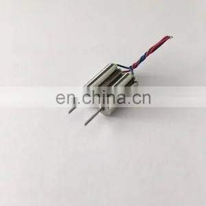 Micro DC Coreless Vibrating Motor CL-0614-V For Facial Cleansing Brush And Face Massager thumbnail-2