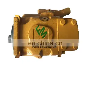 E306 Hydraulic Main Pump 455-7947-00 thumbnail-1