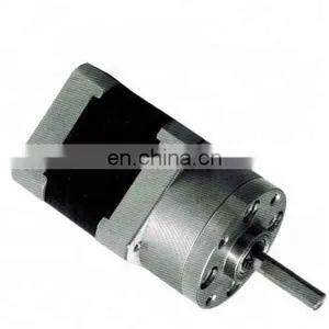 Nema 23 1.8 Degree Planetary Gear Box Stepper Motor thumbnail-1