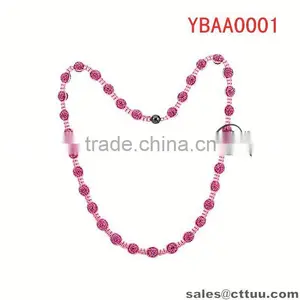 Diamond Solitaire Necklace Necklaces With Names thumbnail-1
